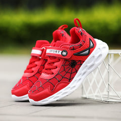 Plush cotton shoes running shoes - Mubimart -  