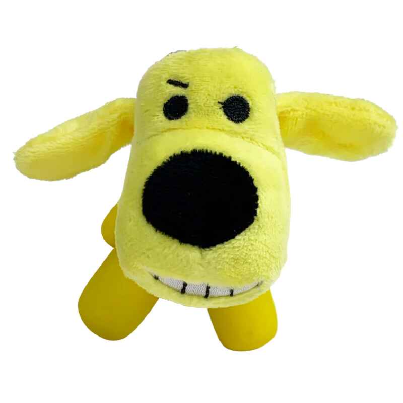 Plush Dog Toys