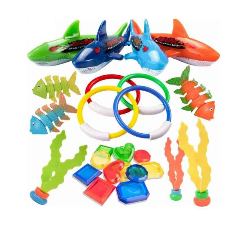 Pool Toys