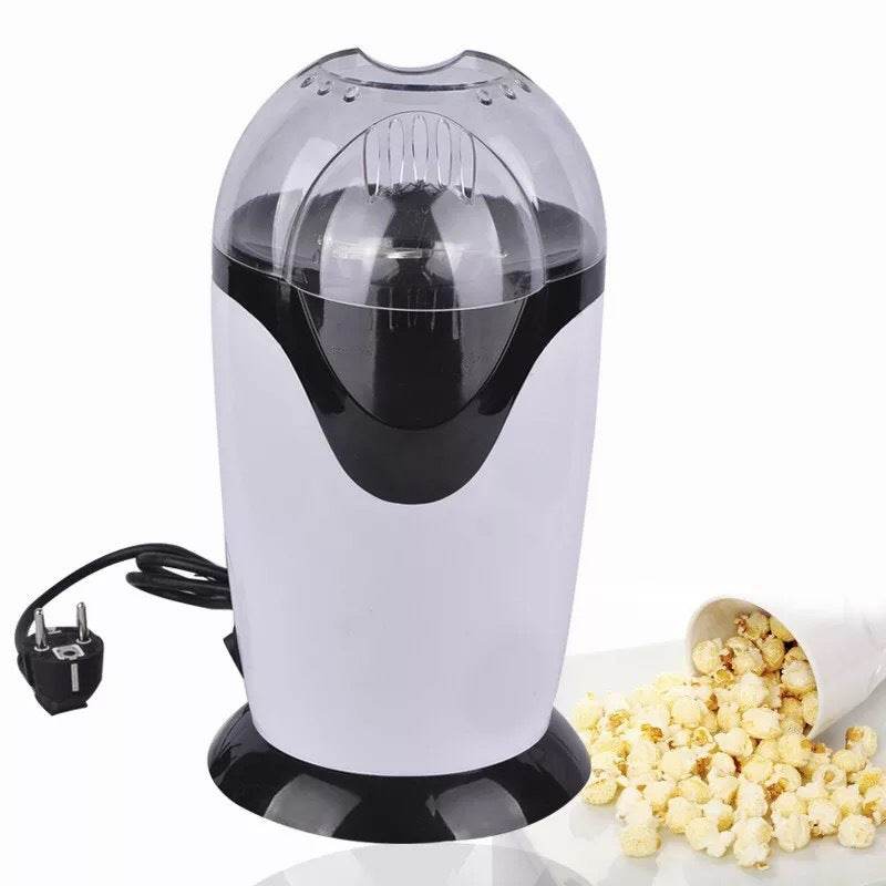Popcorn Maker Household Mini Popcorn Machine Automatic DIY - Mubimart