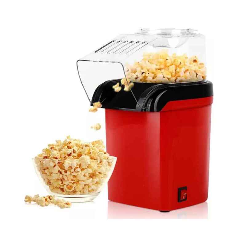 Popcorn Machines