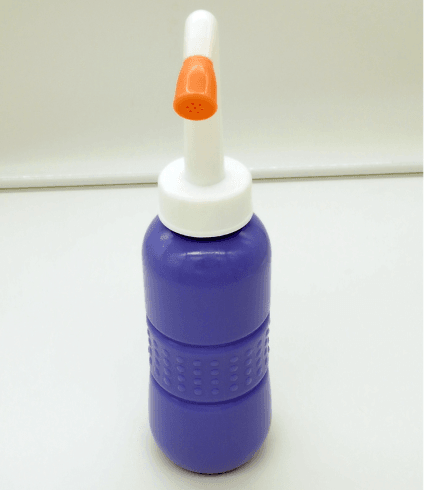 Portable Bidet Device Private Vaginal Flusher Maternal Perineal Baby Baby Butt Ass Cleaner - Mubimart