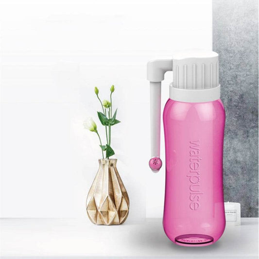 Portable Bidet Sprayer Handheld - Mubimart