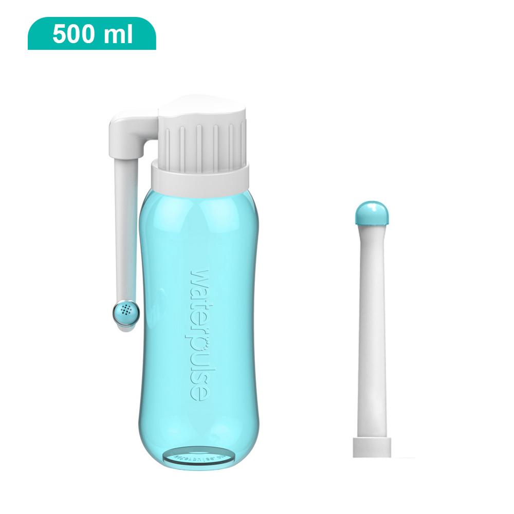 Portable Bidet Sprayer Handheld - Mubimart -  