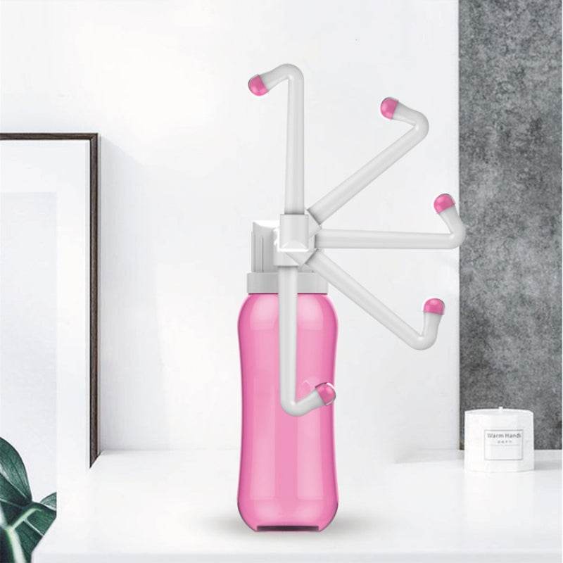 Portable Bidet Sprayer Handheld - Mubimart