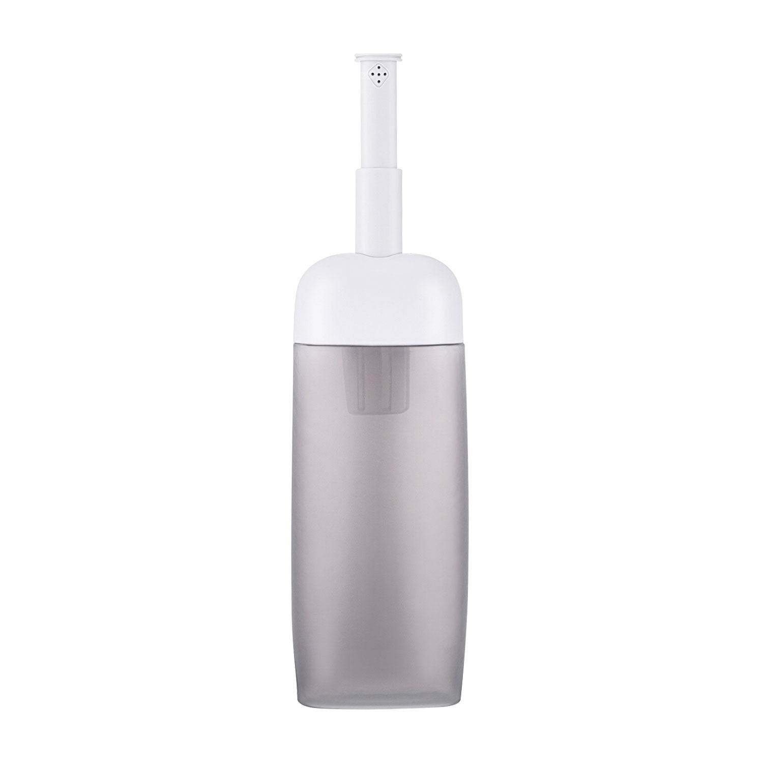 Portable Bidet - Travel Handheld Bidet Bottle With Retractable Spray Nozzle For Hygiene Cleansing Personal Care 350ml - Mubimart