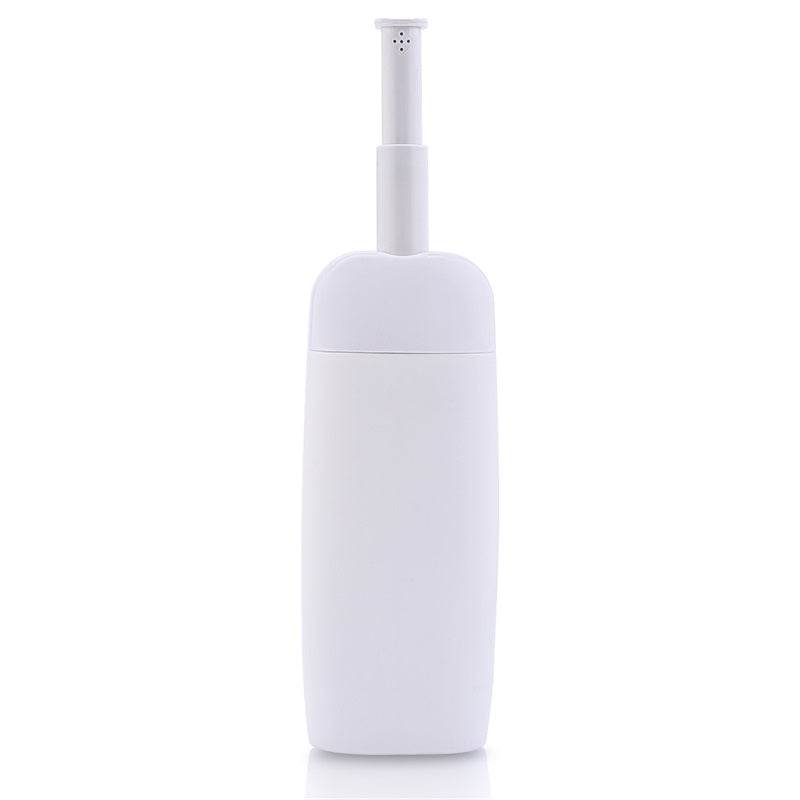 Portable Bidet - Travel Handheld Bidet Bottle With Retractable Spray Nozzle For Hygiene Cleansing Personal Care 350ml - Mubimart