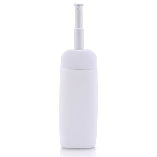 Portable Bidet - Travel Handheld Bidet Bottle With Retractable Spray Nozzle For Hygiene Cleansing Personal Care 350ml - Mubimart