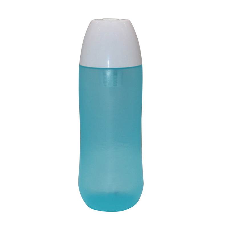 Portable Bidet - Travel Handheld Bidet Bottle With Retractable Spray Nozzle For Hygiene Cleansing Personal Care 350ml - Mubimart