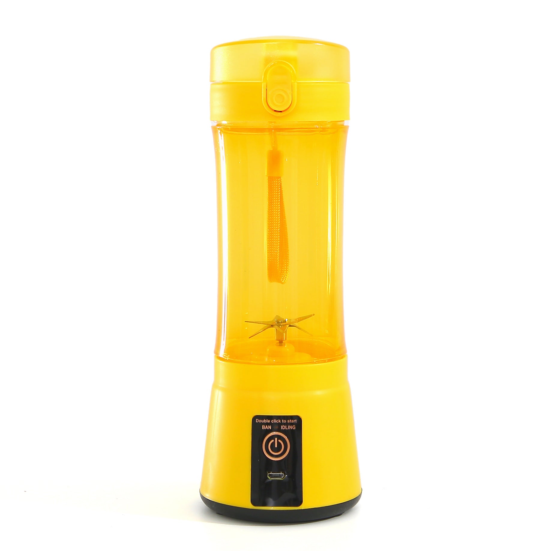 Portable Blender Portable Fruit Electric Juicing Cup Kitchen Gadgets - Mubimart -  