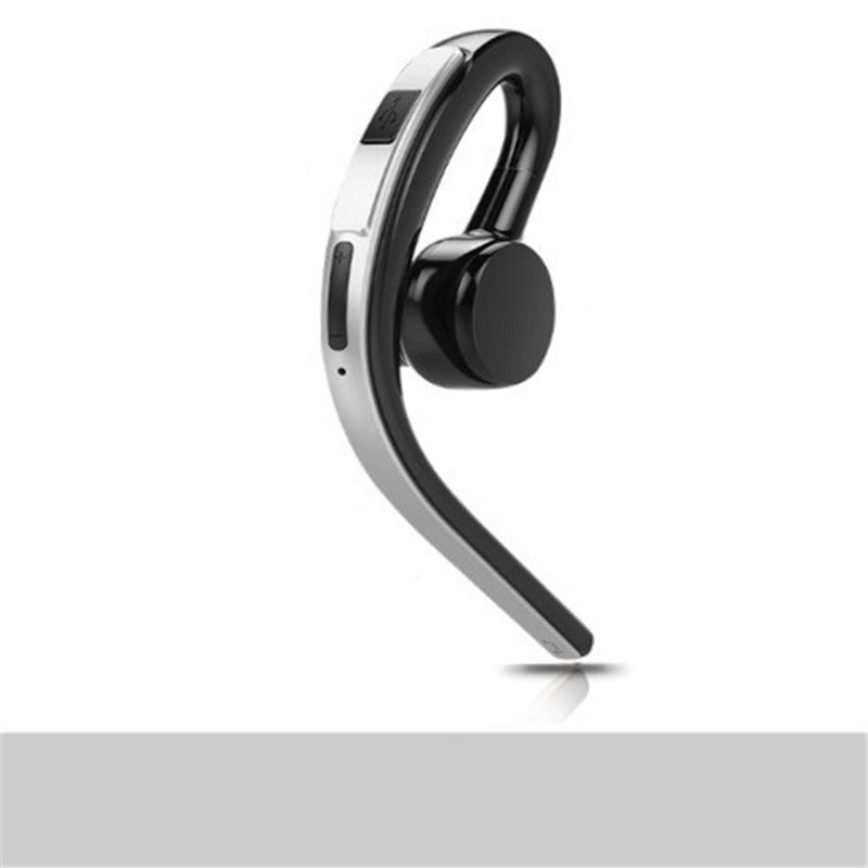 Portable Bluetooth Wireless Ear Bluetooth Call - Mubimart -  