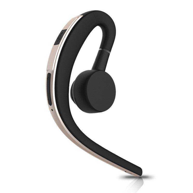Portable Bluetooth Wireless Ear Bluetooth Call - Mubimart