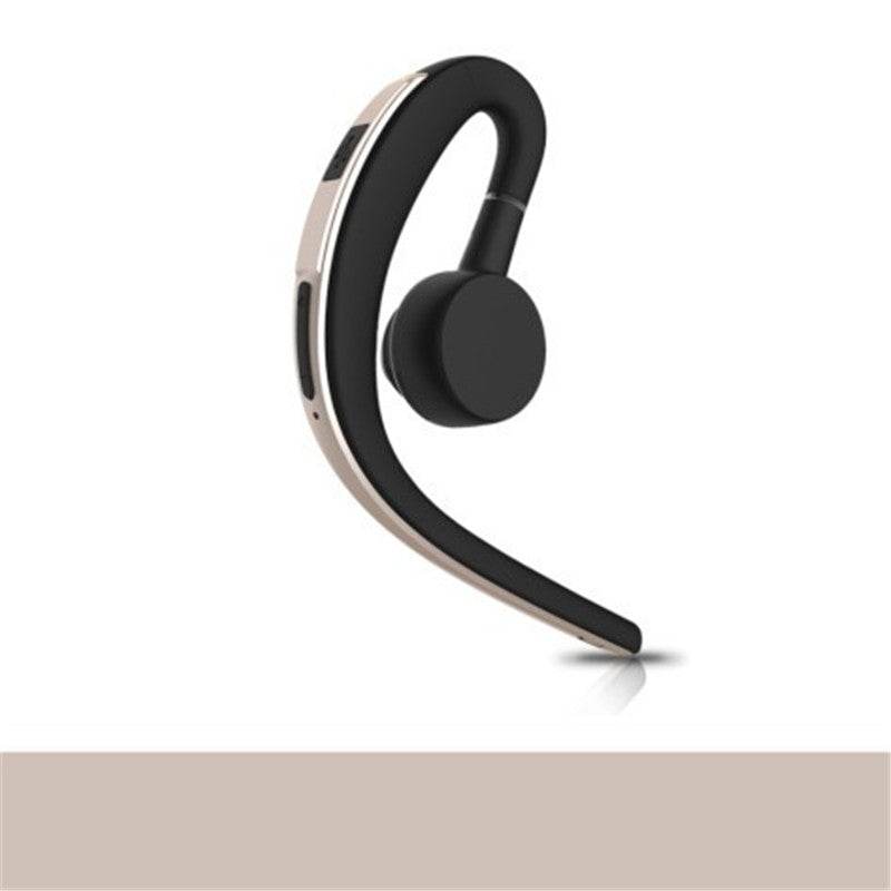 Portable Bluetooth Wireless Ear Bluetooth Call - Mubimart