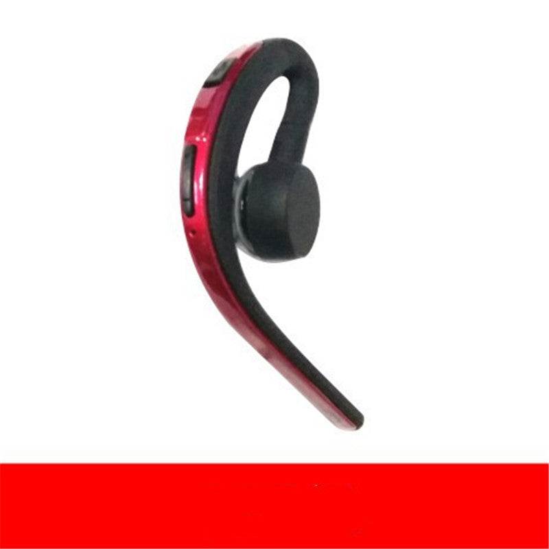 Portable Bluetooth Wireless Ear Bluetooth Call - Mubimart