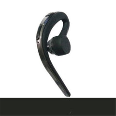 Portable Bluetooth Wireless Ear Bluetooth Call - Mubimart -  