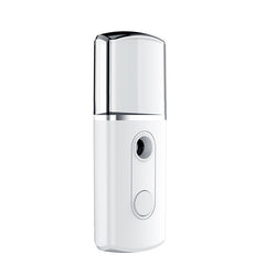 Portable Facial Nano Mist Humidifier - Mubimart - Mist Humidifiers 