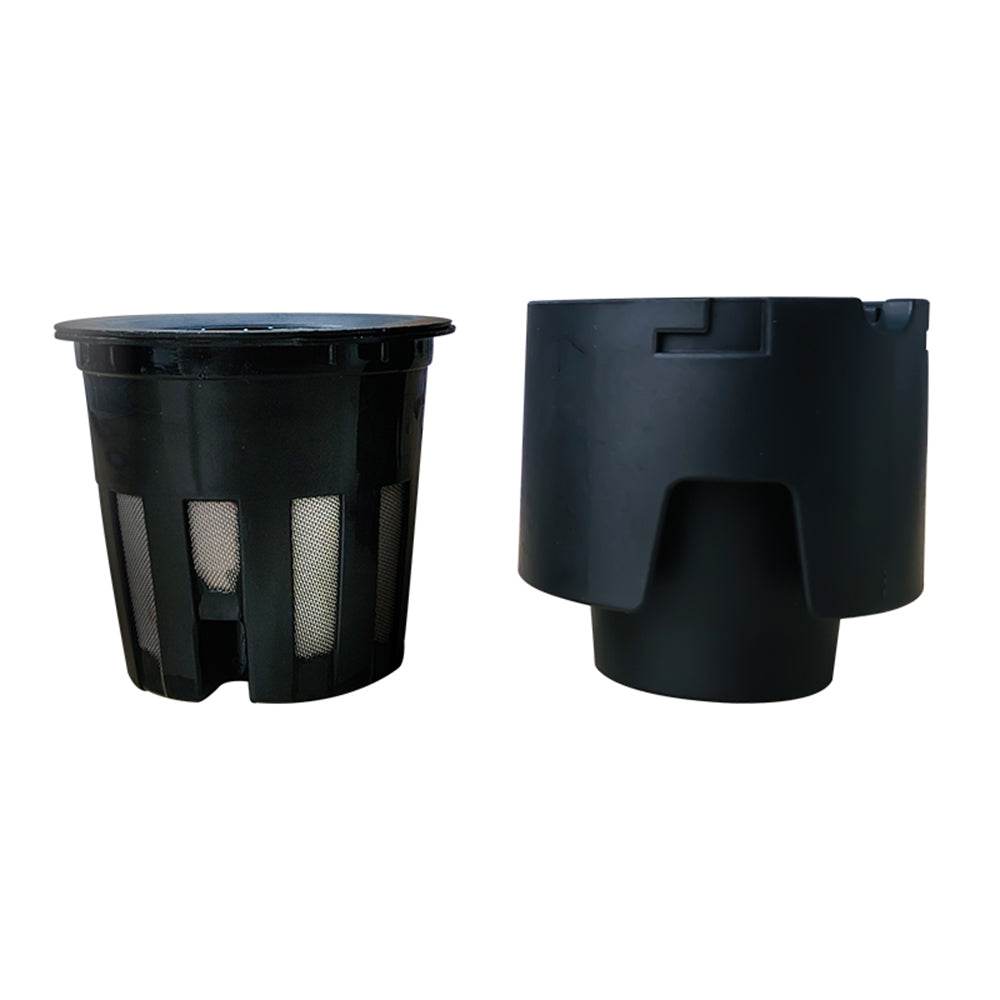 Portable Fully Automatic Coffee Machine Portable Espresso Machine Coffee Maker Coffee Machine Kitchen Gadgets - Mubimart