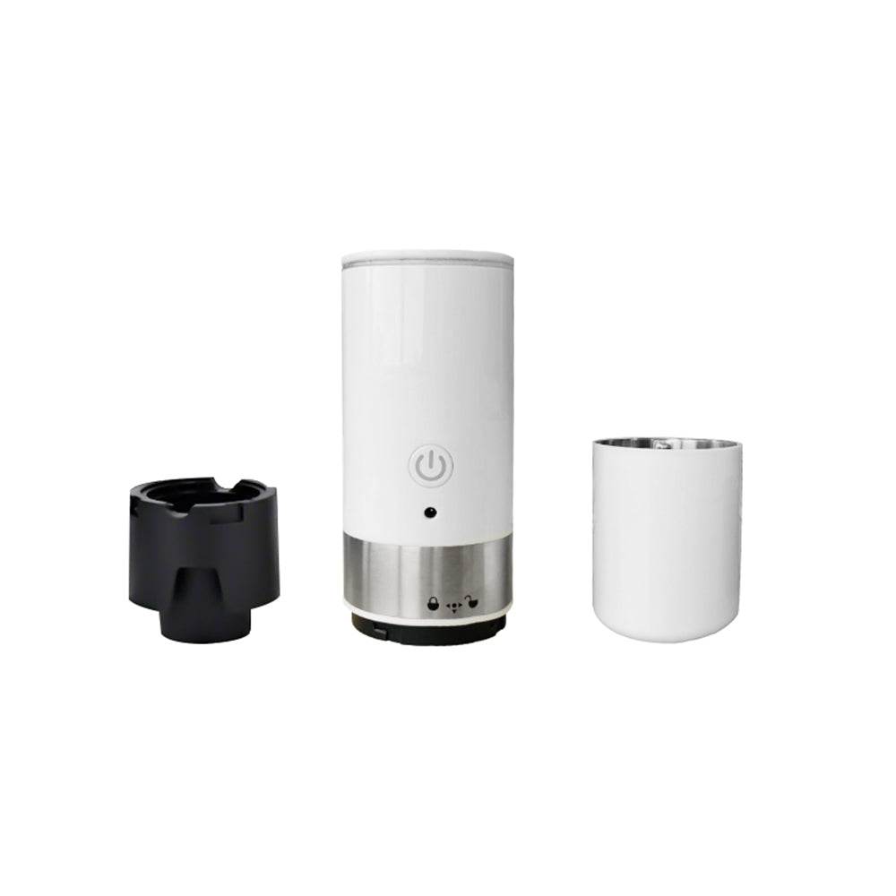 Portable Fully Automatic Coffee Machine Portable Espresso Machine Coffee Maker Coffee Machine Kitchen Gadgets - Mubimart