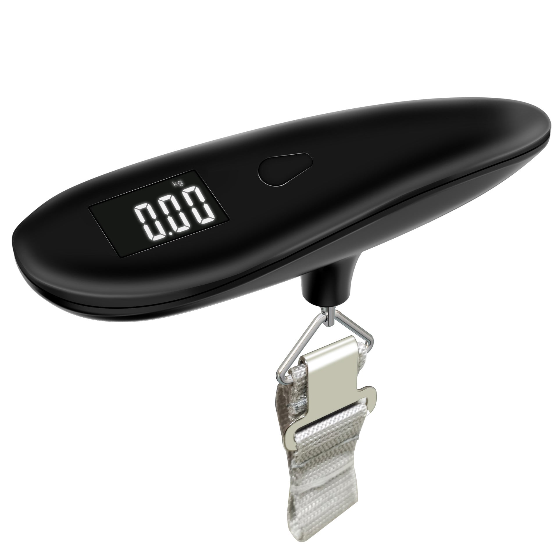 Portable Handheld Electronic Luggage Scale - Mubimart - Luggage Scale 