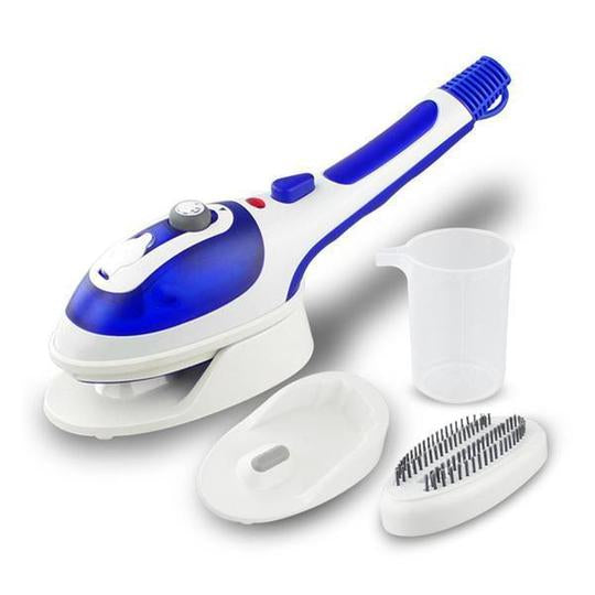 Portable Handheld Steam Iron(1 Set) - Mubimart -  