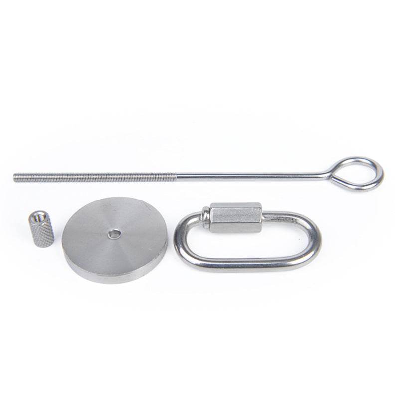 Portable Hanging Cage Daily Necessities Parrot Bird Feeder - Mubimart