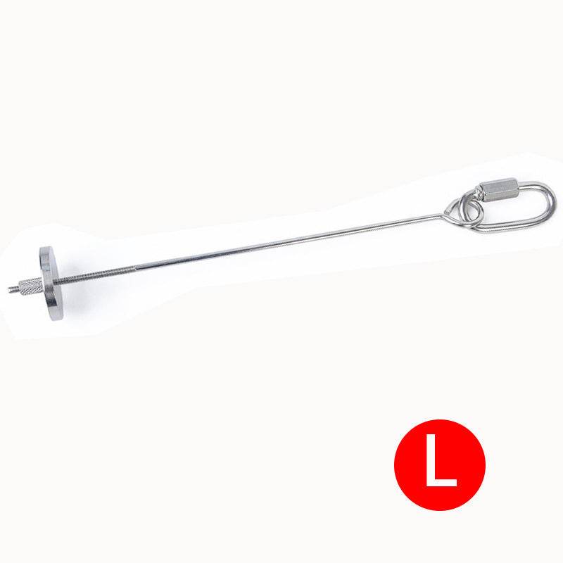 Portable Hanging Cage Daily Necessities Parrot Bird Feeder - Mubimart