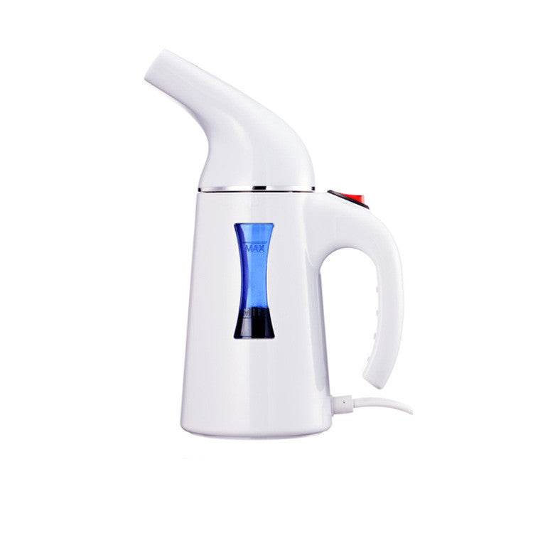 Portable Household Mini Steam Iron - Mubimart