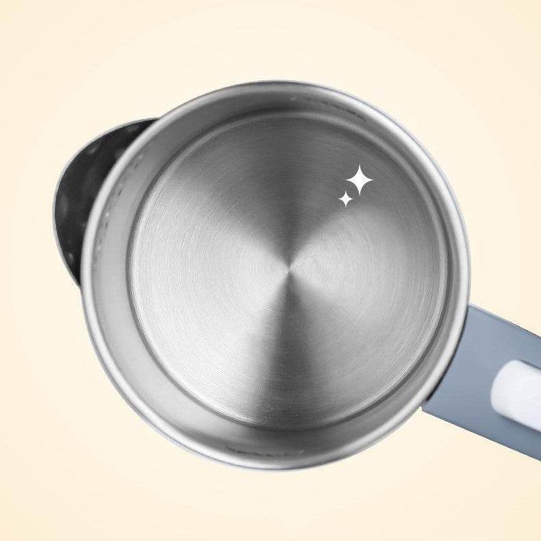 Portable Household Small Electric Kettle - Mubimart