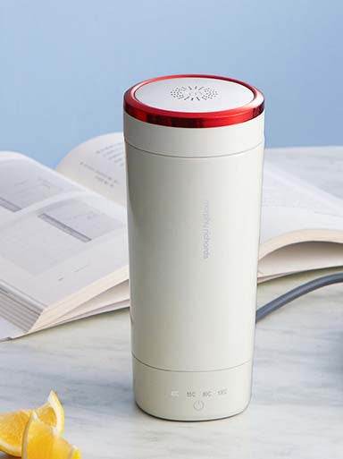 Portable Household Travel Electric Kettle - Mubimart