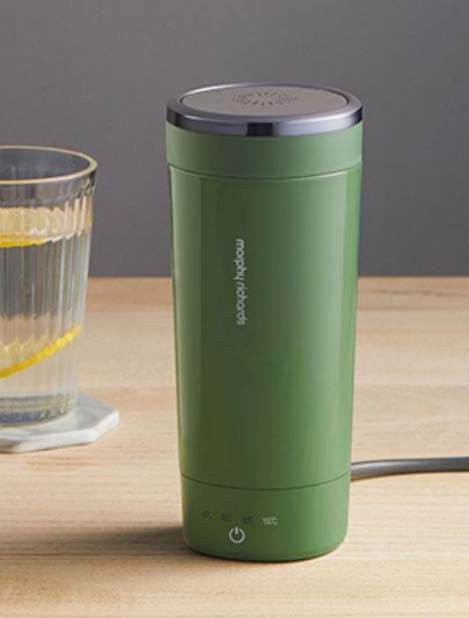 Portable Household Travel Electric Kettle - Mubimart