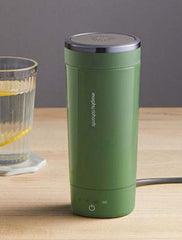 Portable Household Travel Electric Kettle - Mubimart -  