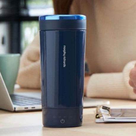 Portable Household Travel Electric Kettle - Mubimart