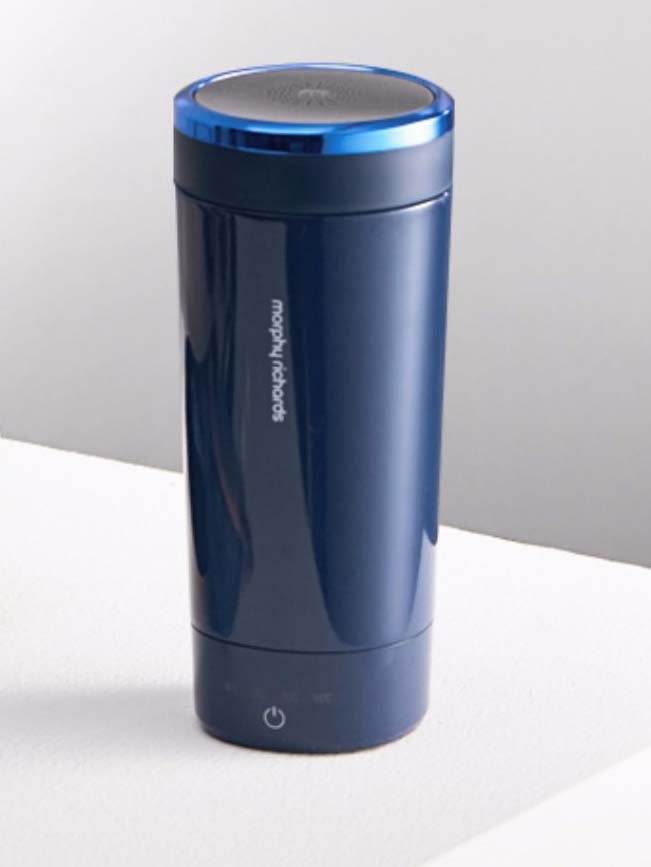 Portable Household Travel Electric Kettle - Mubimart