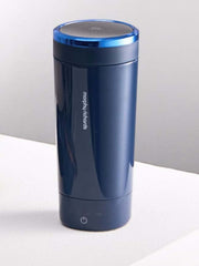 Portable Household Travel Electric Kettle - Mubimart -  