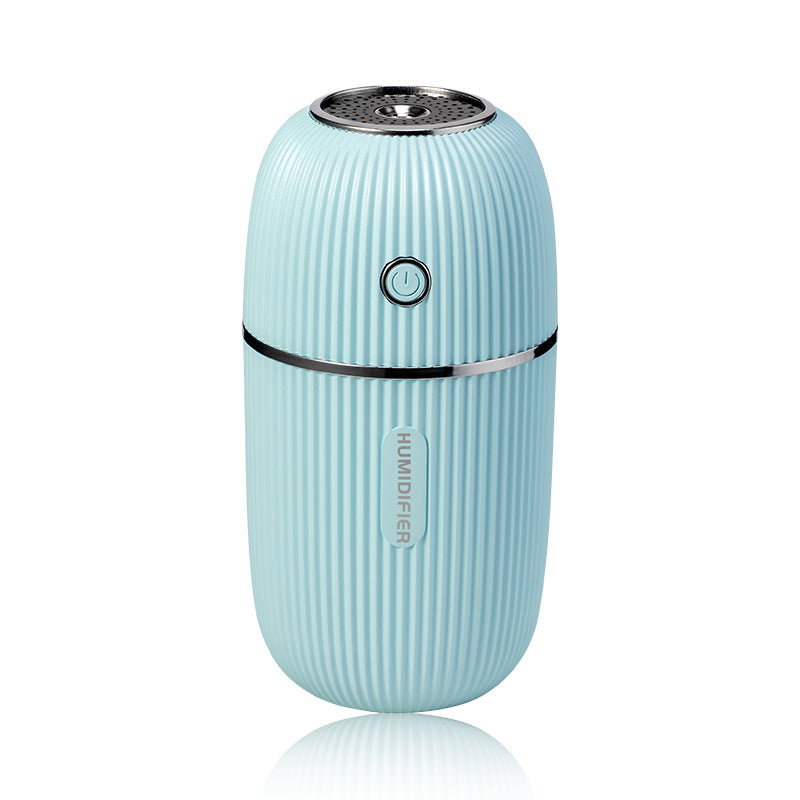 Portable Humidifier - Mubimart -  