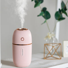 Portable Humidifier - Mubimart -  