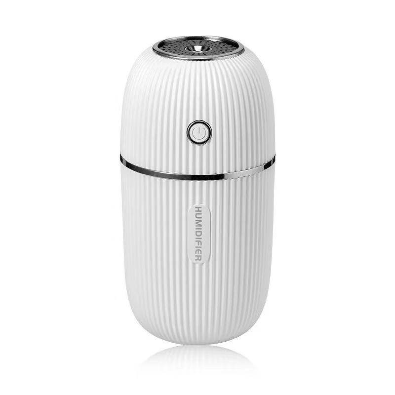 Portable Humidifier - Mubimart