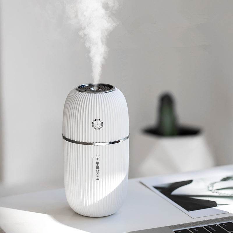 Portable Humidifier - Mubimart
