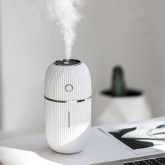 Portable Humidifier - Mubimart -  