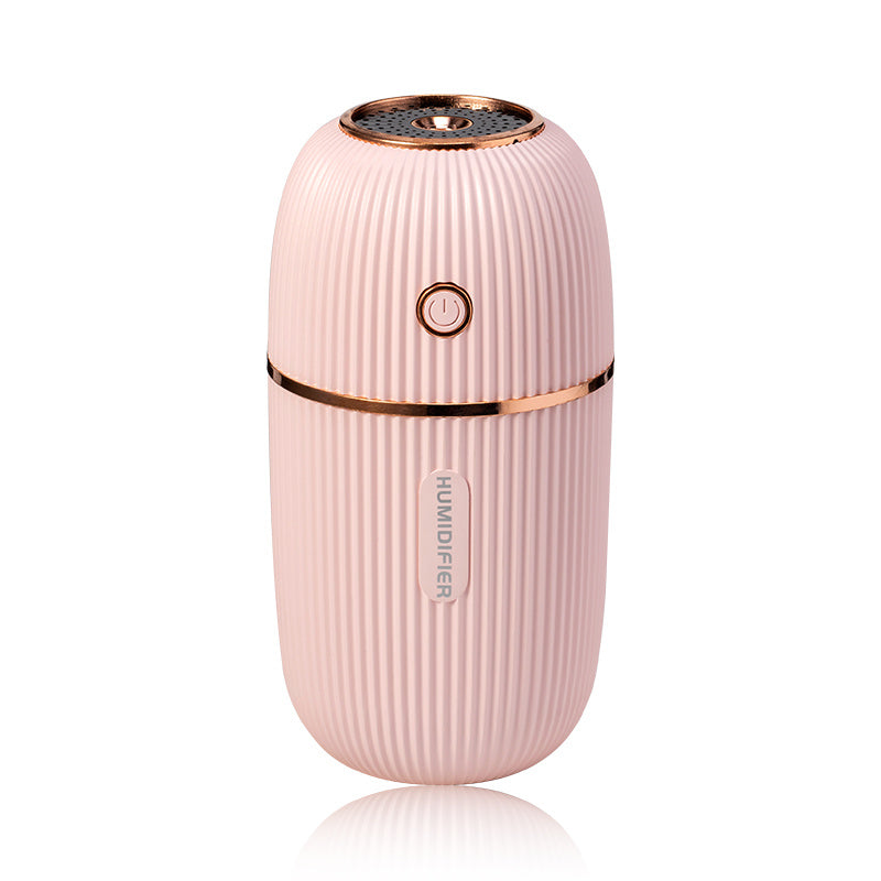 Portable Humidifier - Mubimart -  