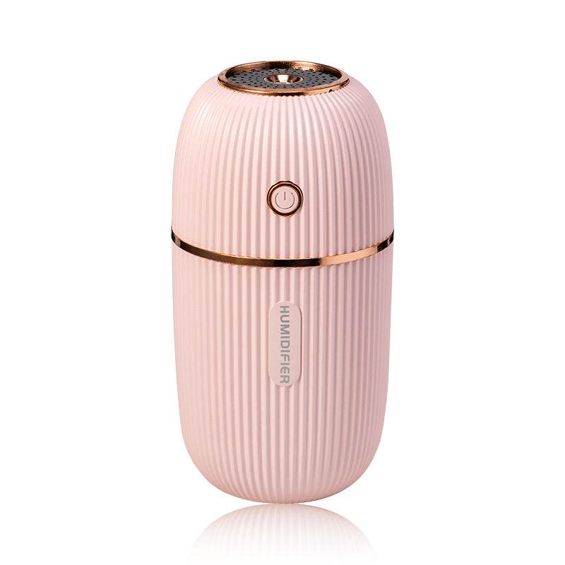 Portable Humidifier - Mubimart
