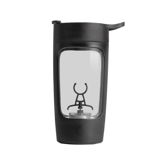 Portable Juice Blender - Mubimart