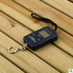 Portable Kitchen Express Portable Luggage Scale - Mubimart - Luggage Scale 