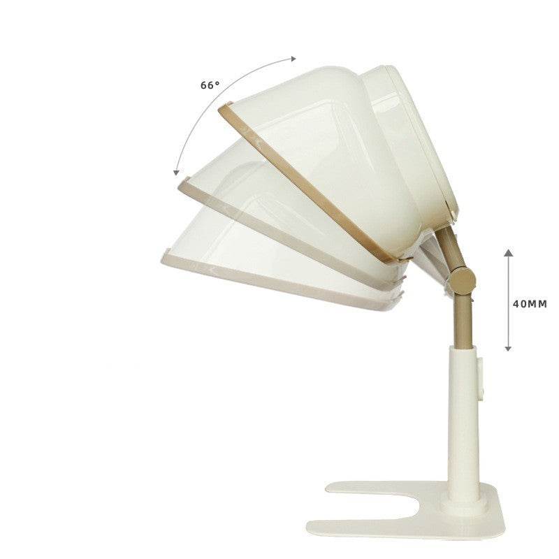 Portable Large Suction USB Desktop Range Hood - Mubimart