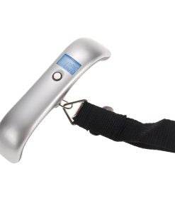 Portable Luggage Electronic Scale Portable Travel - Mubimart