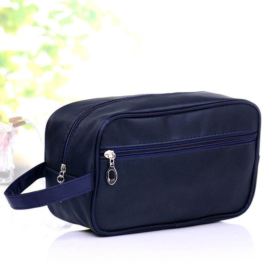 Portable Men's Travel Toiletry Bag - Mubimart