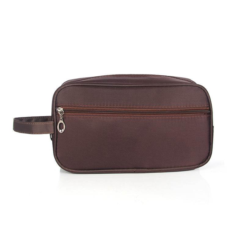 Portable Men's Travel Toiletry Bag - Mubimart
