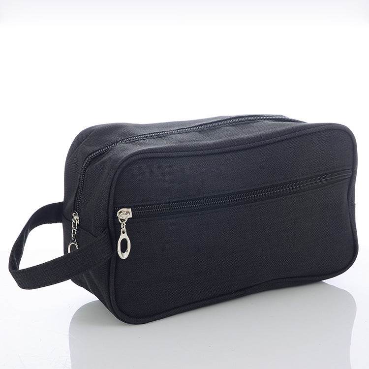 Portable Men's Travel Toiletry Bag - Mubimart