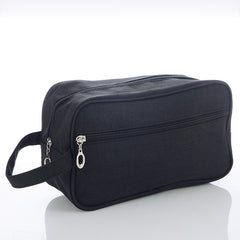 Portable Men's Travel Toiletry Bag - Mubimart -  