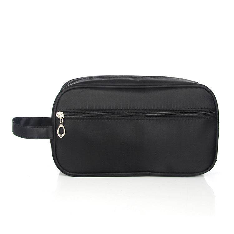 Portable Men's Travel Toiletry Bag - Mubimart